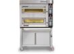 Full Stone Multi-Purpose Electrical Oven