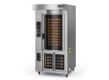 ROTARY CONVECTION OVEN