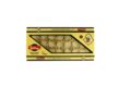 TINY BAKLAVA SLICED HAZELNUT 300 GR.