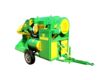 H 2200 Vacuumed walnut, hazelnut, chestnut, almond etc. shelled fruit Harvesting Machine