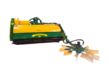 H1800 DB Mechanic-Sweeping Harvesting Machine