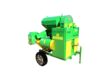 H 2050 Vacuumed walnut, hazelnut, chestnut, almond etc. shelled fruit Harvesting Machine