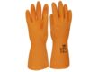 MAXSAFETY MIX75 RUBBER GLOVE CHEMICAL PROTECTION