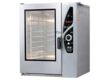 Electric Heated Convection Bakery Oven