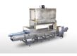 vegetables&fruits cutting machine