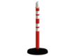 MAXSAFETY MS1-6003 CAUTION POST