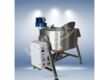 TURKISH DELIGHT COOKING MACHINE  (ELECTRICAL SYSTEM)