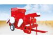 Multi-Purpose Thresher With Conveyor