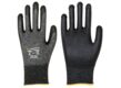 MAXSAFETY FOFLEX-100 15G-NBR FOAM COATED GLOVES