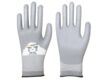 MAXSAFETY FOFLEX-110 15G- 3/4 NBR FOAM COATED GLOVES