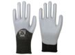 MAXSAFETY FOFLEX-210 15G-3/4 NBR MICRO FOAM COATED GLOVES