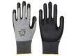 MAXSAFETY FOFLEX400 15G- CARBON FOAM NBR COATED GLOVES