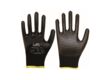 MAXSAFETY NIT-310 3/4 NITRILE COATED GLOVES