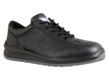 MAXSAFETY MXS-006 LEATHER-COMPOSITE TOE-SRC