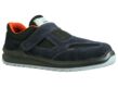 MAXSAFETY MXS-009B SUEDE-COMPOSITE TOE-SRC