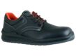 MAXSAFETY MXS-027BD LEATHER-COMPOSITE TOE-SRC