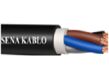HALOGEN FREE FLAMEPROOF CABLES									