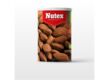 NATURAL ALMOND KERNELS - 180G