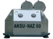 Aksu Naz-60 Vehicle Mounted Four Exhaust ULV Device