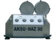 Aksu Naz-90 Vehicle Mounted Six Exhaust ULV Device