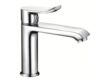 İnci Basin Mixer