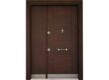 Villa Apartment Doors