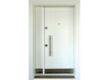 Villa Apartment Doors