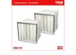 Panel Filters