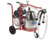 Mobile Milking Machine