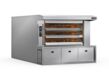 STEAM TUBE DECK OVEN