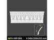 POLYURETHANE CORNICE