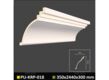 POLYURETHANE CORNICE