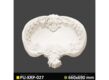 POLYURETHANE CORNICE