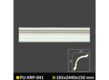 POLYURETHANE CORNICE