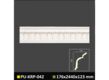 POLYURETHANE CORNICE