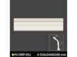 POLYURETHANE CORNICE