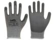 MAXSAFETY PU-FLEX5 HPPE LINED PU COATED GLOVES