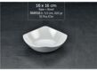 QUADRO 16 CM BOWL