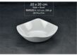 QUADRO 20 CM BOWL