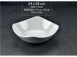 QUADRO 24 CM BOWL