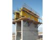 CLIMBING FORMWORK SYSTEM