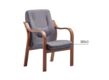 BELEN GUEST CHAIR 4 LEG