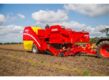 SE Series | Potato harvester with bunker