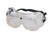 MAXSAFETY SE1110 CHEMICAL SPLASH GOGGLES