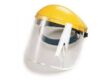 MAXSAFETY SE1760 CLEAR FACE SHIELD