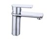 Safir Basin Mixer