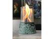 Ceramic Tabletop Fireplace