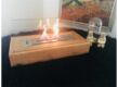Relax Tabletop Fireplace