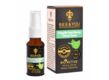 BEE & YOU 30 ml Propolis Raw Honey Throat Spray 