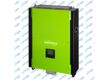 Off-Grid/On-Grid (HYBRID) TOMMA-10K MPPT Pure Sine Wave Inverter 10.000W Three Phase